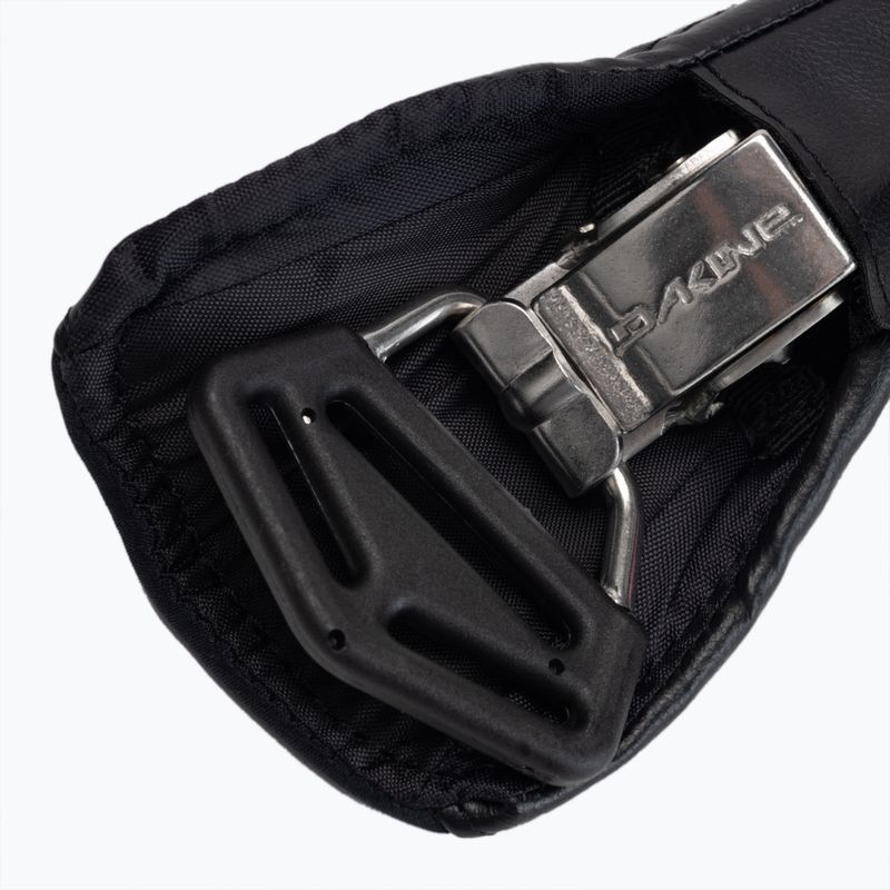 Dakine Push Button Kite Spreader Bar trapeze hook black D10003197 2