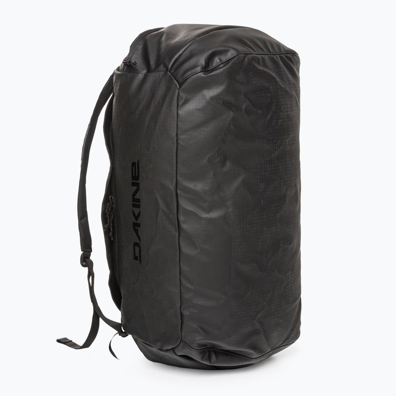 Dakine Ranger Duffle 90 travel bag black D10003255 2