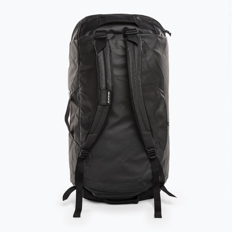 Dakine Ranger Duffle 90 travel bag black D10003255 3