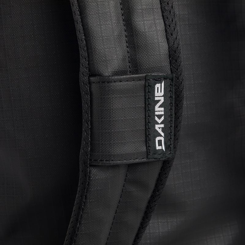 Dakine Ranger Duffle 90 travel bag black D10003255 4