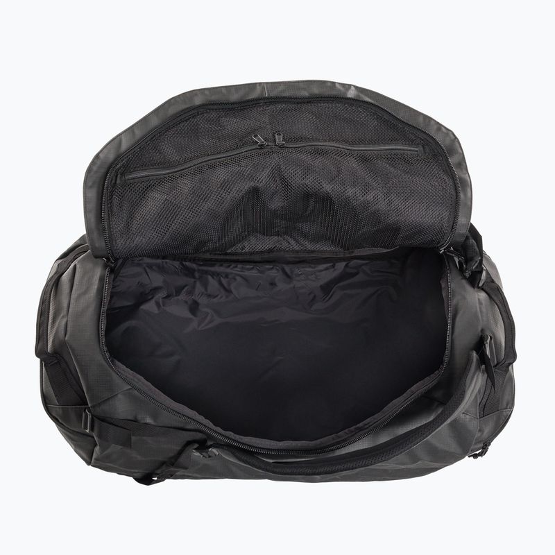 Dakine Ranger Duffle 90 travel bag black D10003255 5