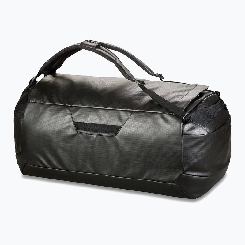 Dakine Ranger Duffle 90 travel bag black D10003255 7