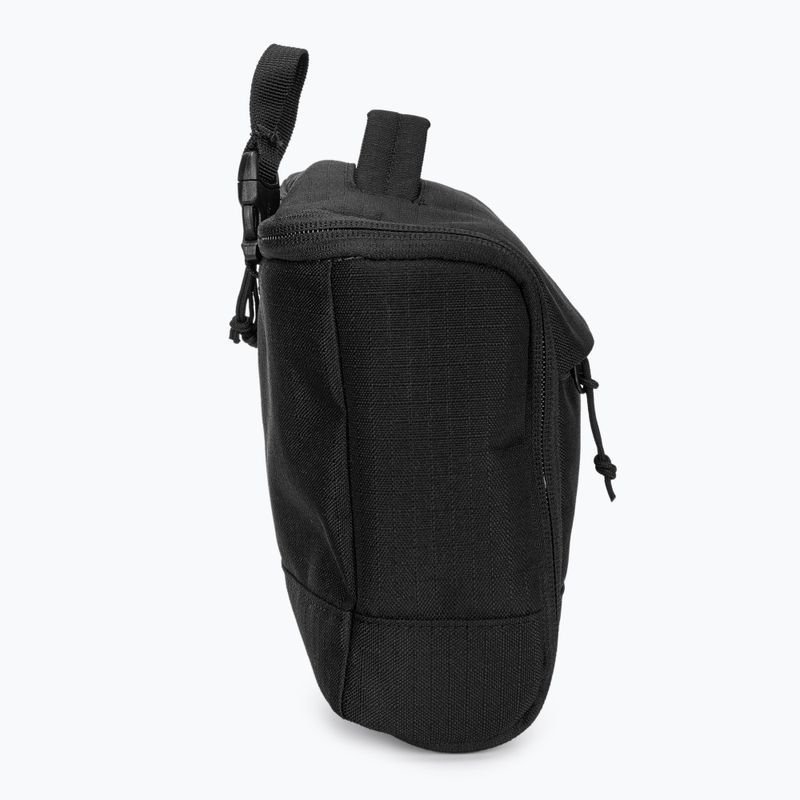 Dakine Daybreak Travel Kit M black D10003260 toiletry bag 2