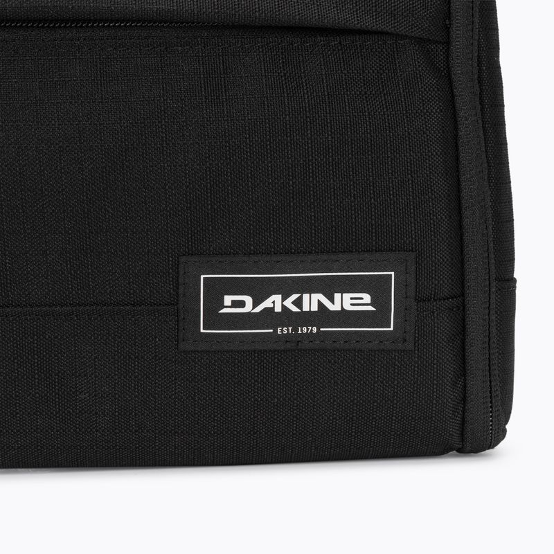 Dakine Daybreak Travel Kit M black D10003260 toiletry bag 3
