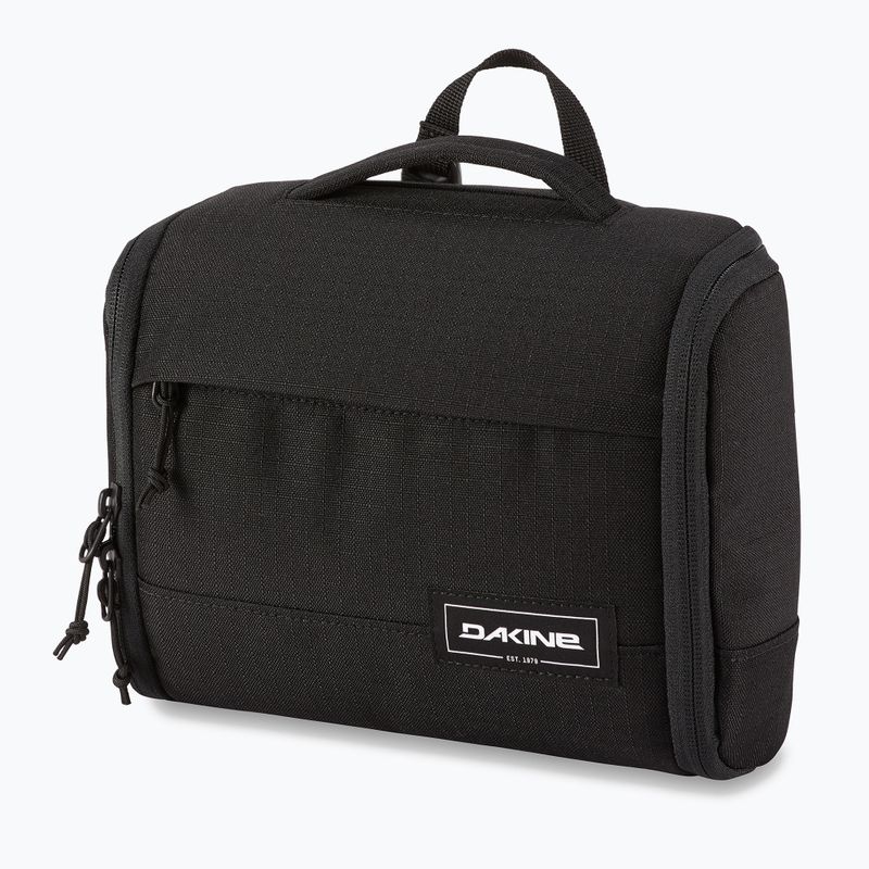 Dakine Daybreak Travel Kit M black D10003260 toiletry bag 5