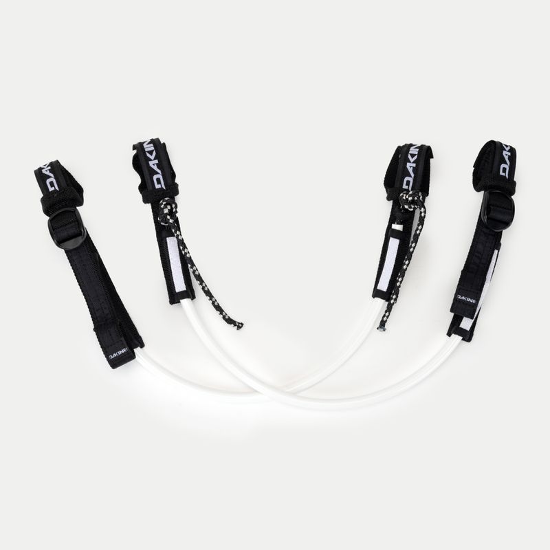 Dakine Lines trapeze lines white and black D4160400 2