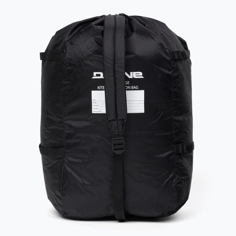 Dakine Kite Compression Bag black D4625250 3