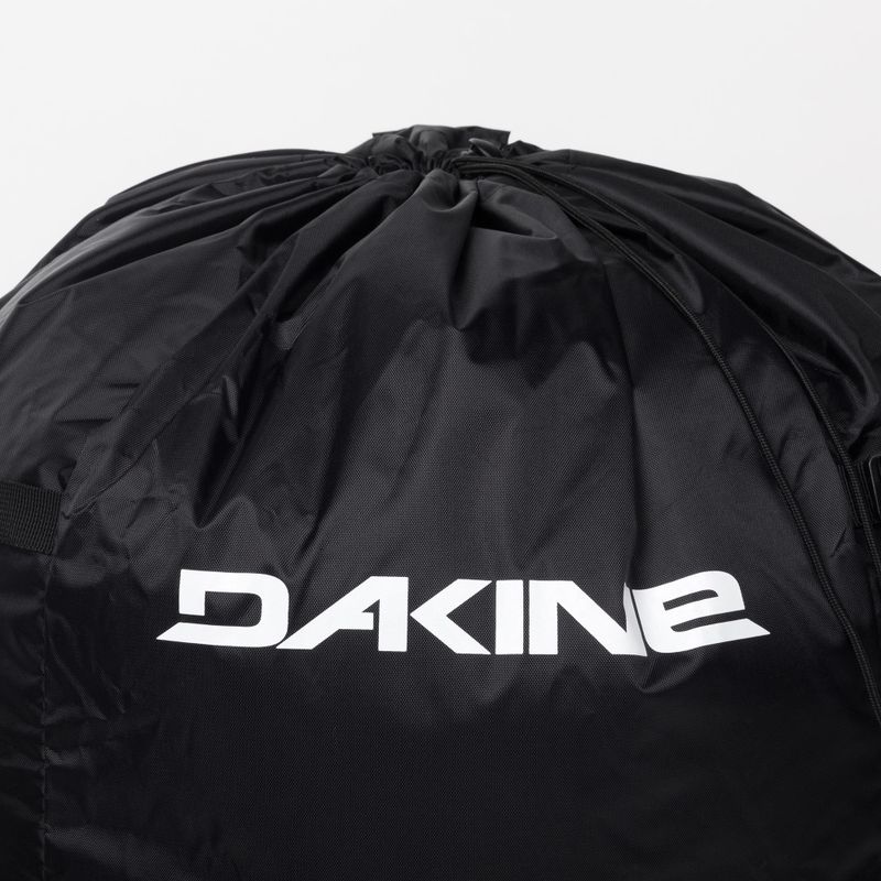 Dakine Kite Compression Bag black D4625250 4