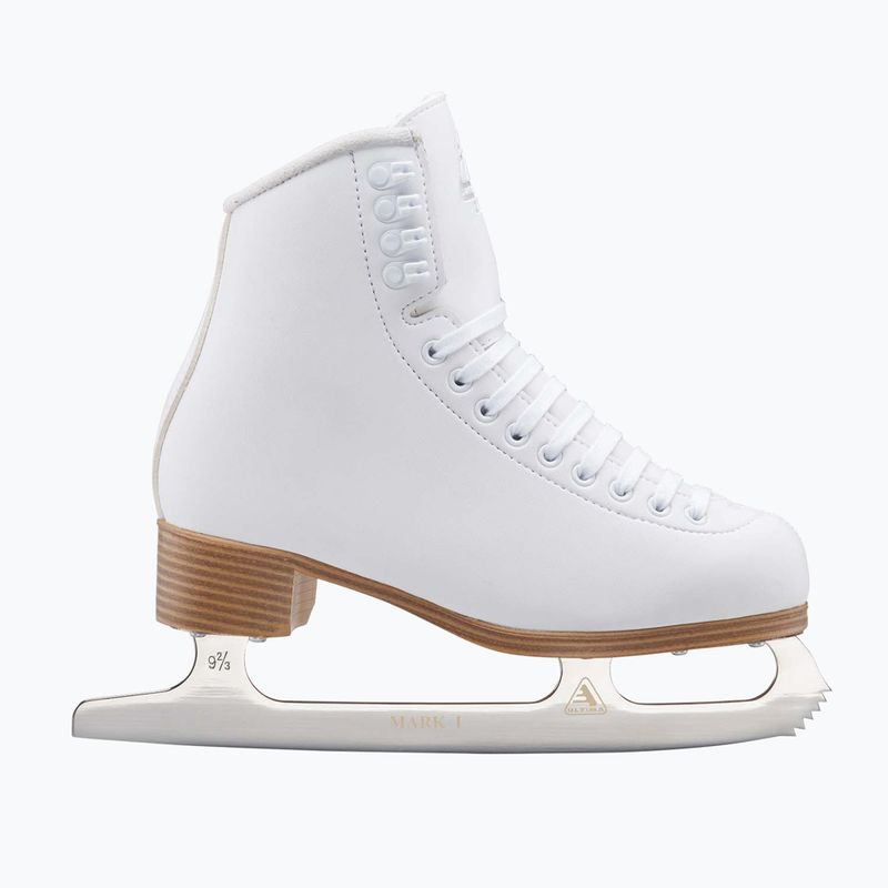 Women's figure skates Jackson Classic 200 Ultima Mark I Blade white 2