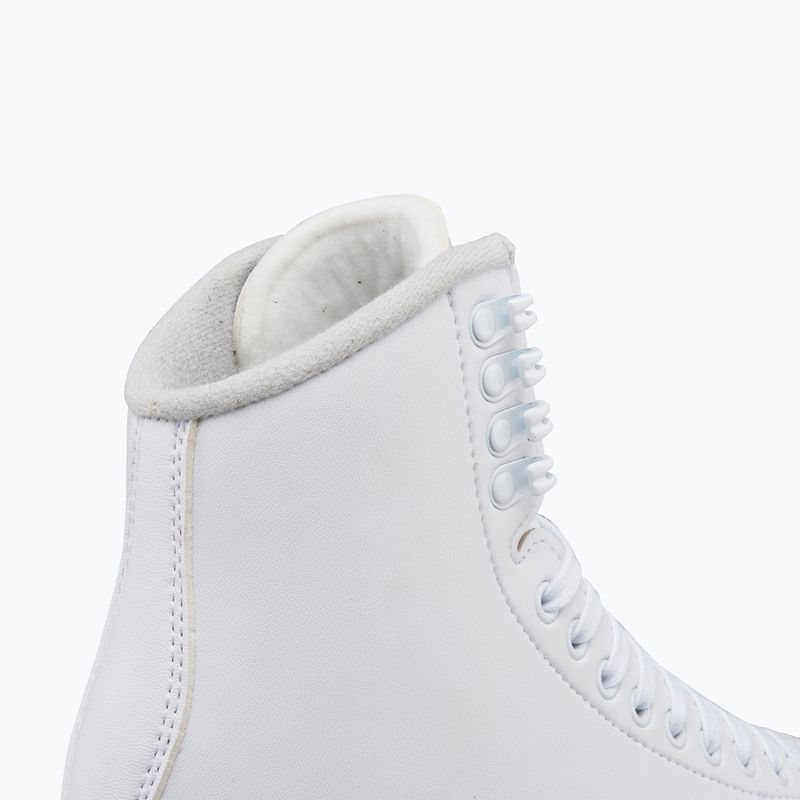 Women's figure skates Jackson Classic 200 Ultima Mark I Blade white 8