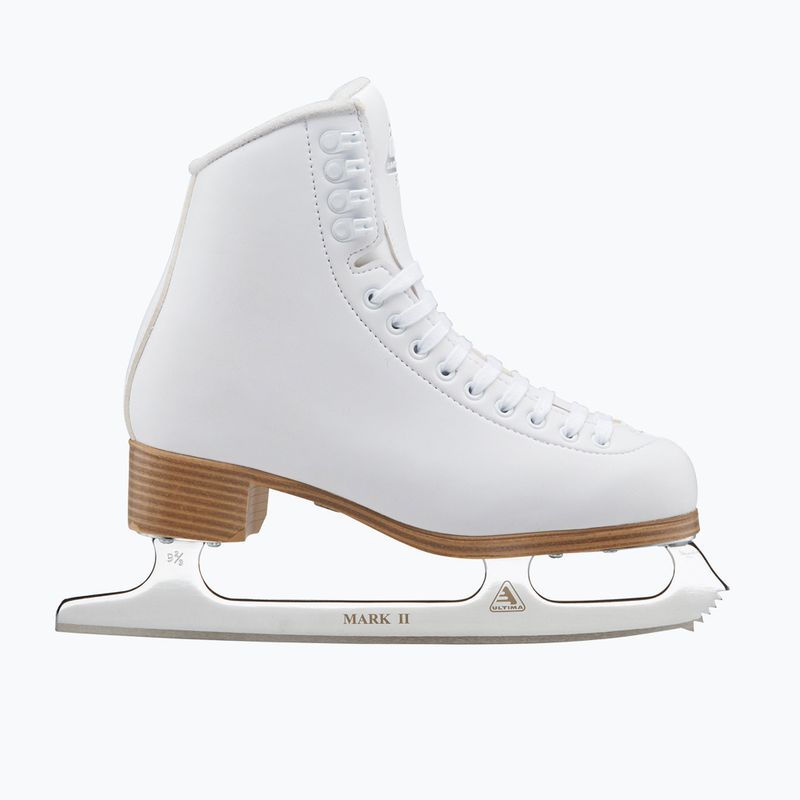 Women's figure skates Jackson Classic 500 Ultima Mark I Blade white