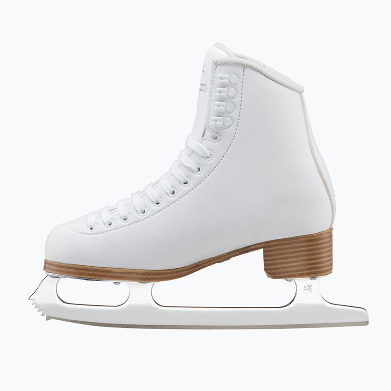 Women's figure skates Jackson Classic 500 Ultima Mark I Blade white 2