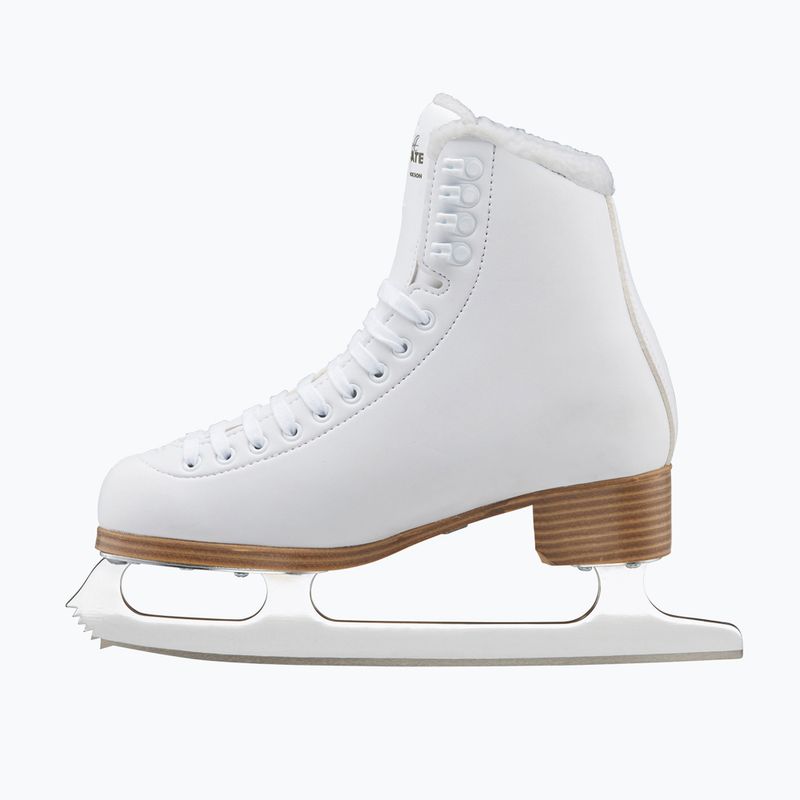 Women's figure skates Jackson Classic 380 Ultima Mark I Blade white 4