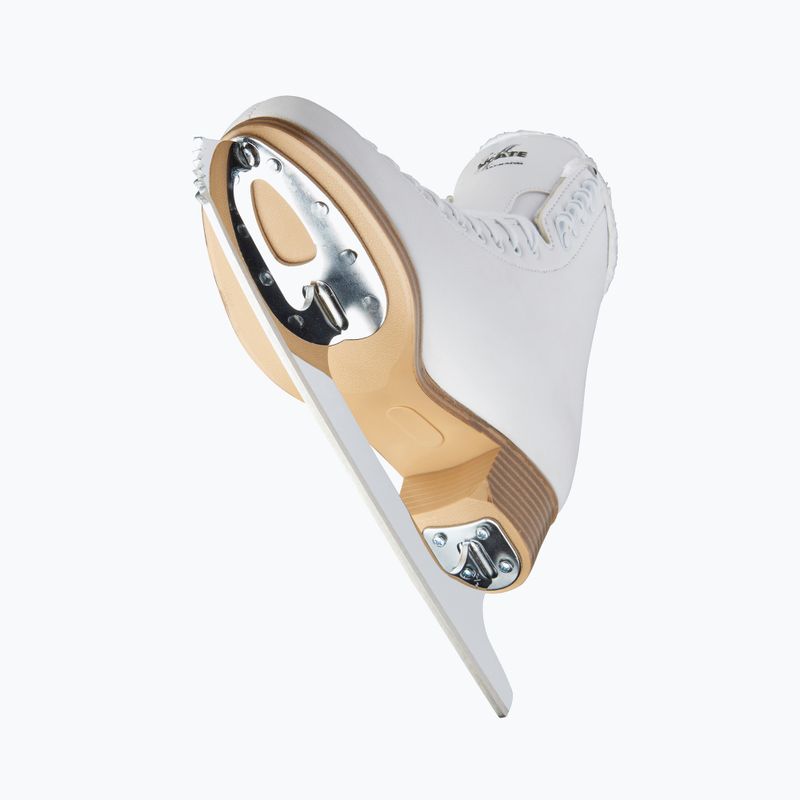 Women's figure skates Jackson Classic 380 Ultima Mark I Blade white 8
