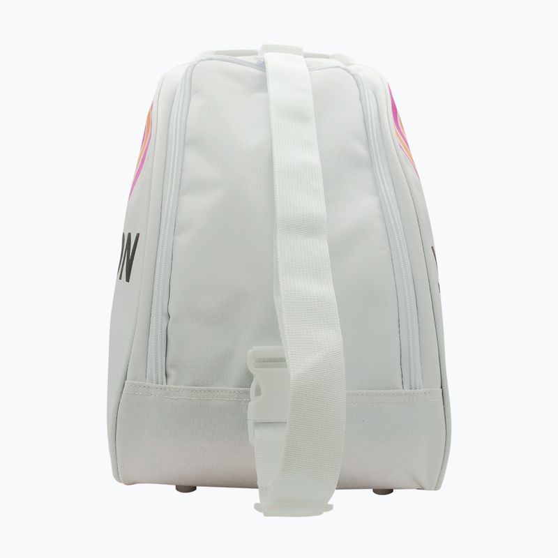 Skates bag Jackson Luggage Skate Bag 35 l white 6