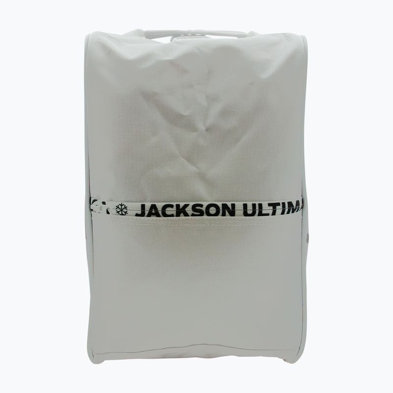 Skates bag Jackson Luggage Skate Bag 35 l white 8
