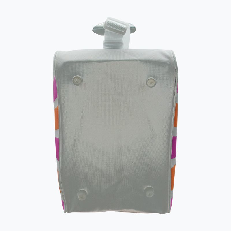 Skates bag Jackson Luggage Skate Bag 35 l white 9