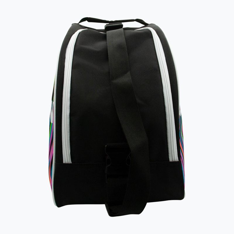 Skates bag Jackson Luggage Skate Bag 35 l black 5