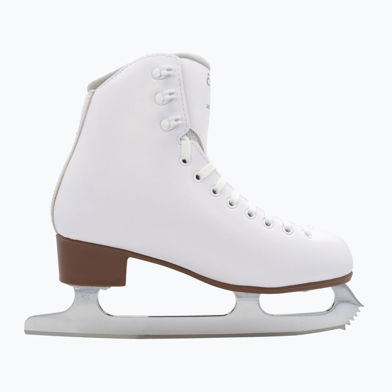 Women's figure skates Jackson Excel Mark II Blade white 2