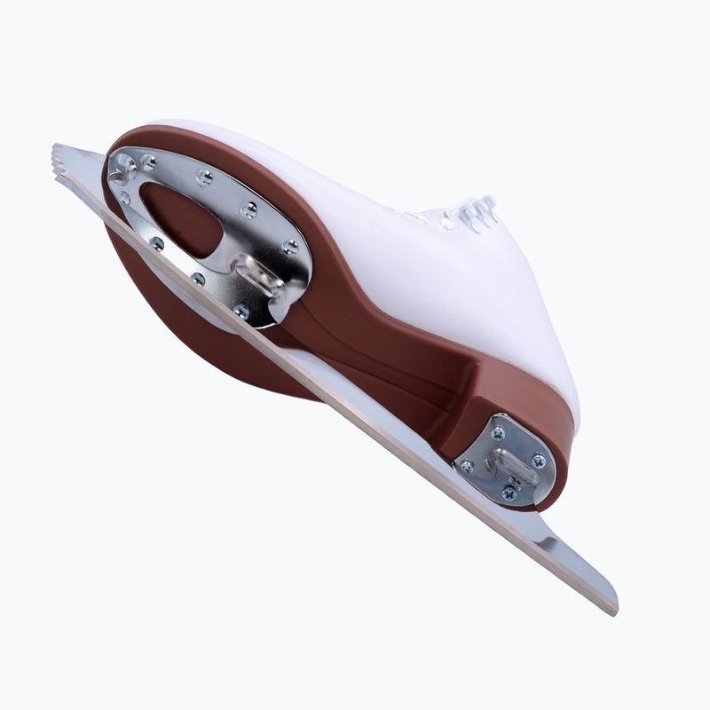 Women's figure skates Jackson Excel Mark II Blade white 8