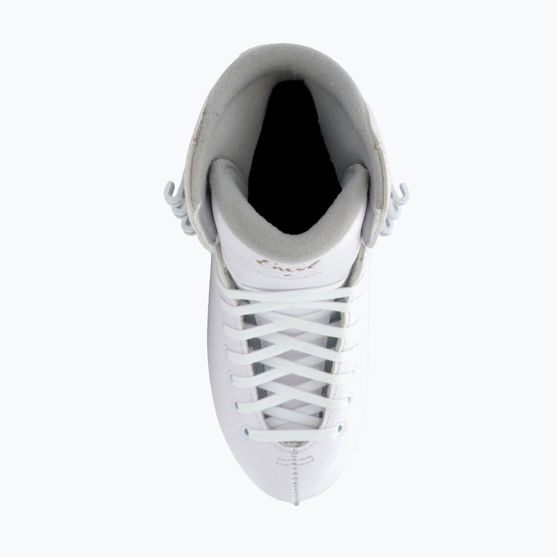 Women's figure skates Jackson Excel Mark II Blade white 9