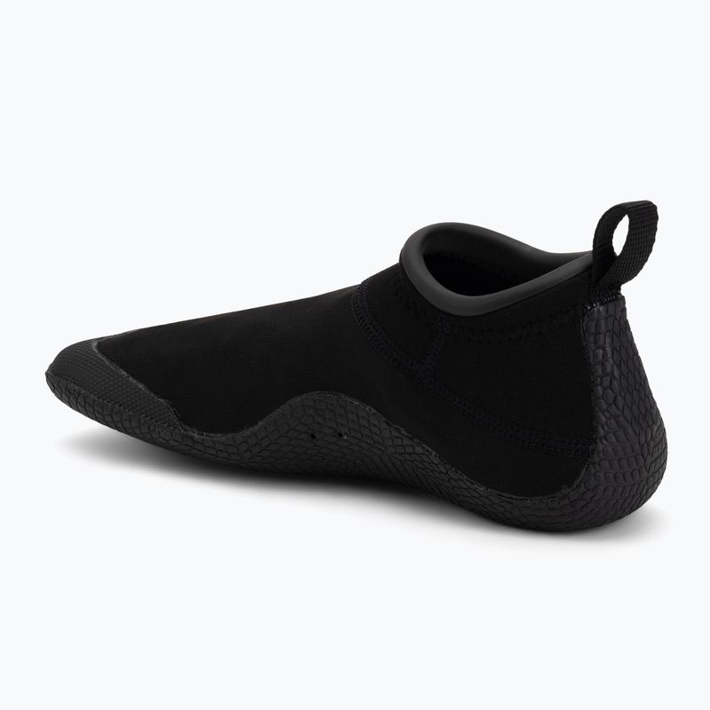 Neoprene boots Xcel Reef Walker 1 mm black 3