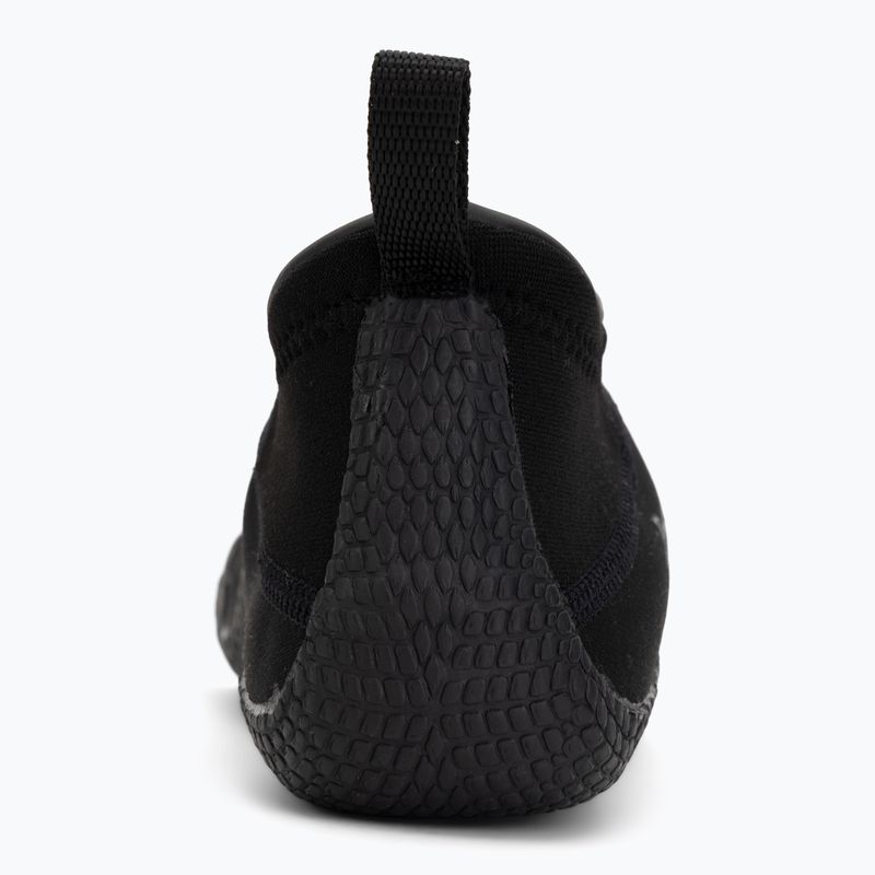 Neoprene boots Xcel Reef Walker 1 mm black 6