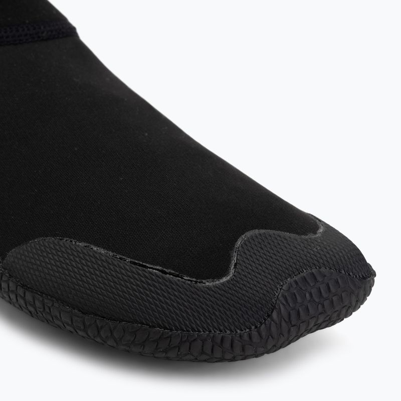 Neoprene boots Xcel Reef Walker 1 mm black 7