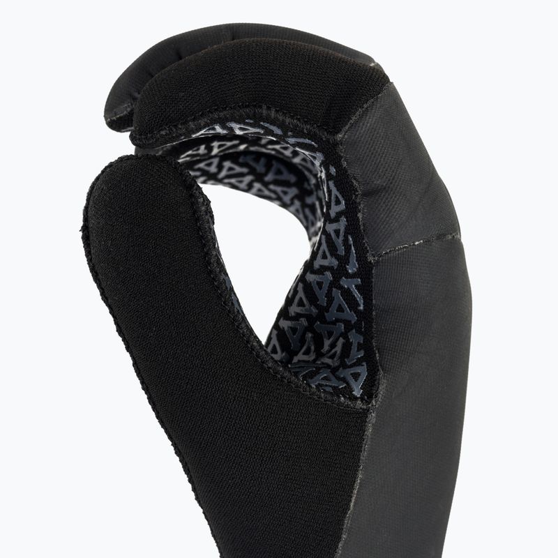 Neoprene gloves Xcel Xcel Kite 5 Finger 3mm black 6