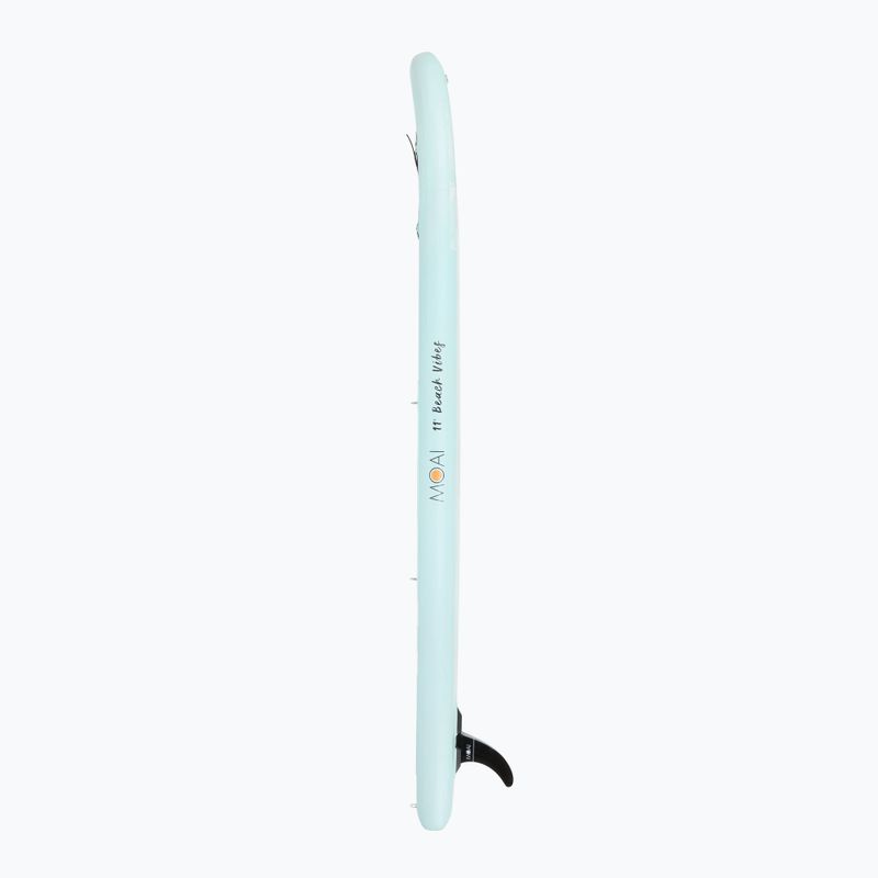 MOAI Beach Vibe 11'0" ocean SUP board 4