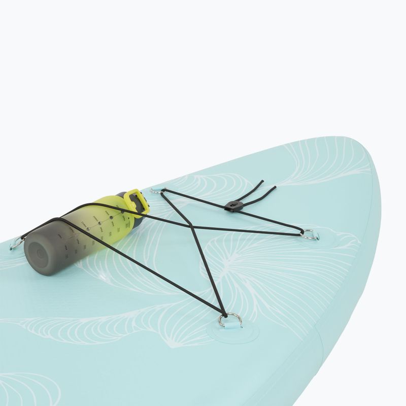 MOAI Beach Vibe 11'0" ocean SUP board 11