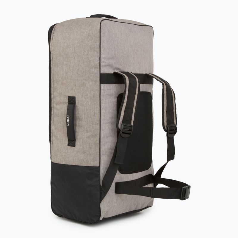 MOAI Beach Vibe 11'0" ocean SUP board 15