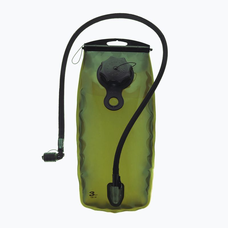 Source Tactical WXP 3 litre black