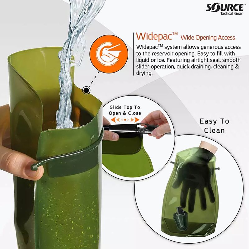 Source Tactical WXP 3 litre black 4