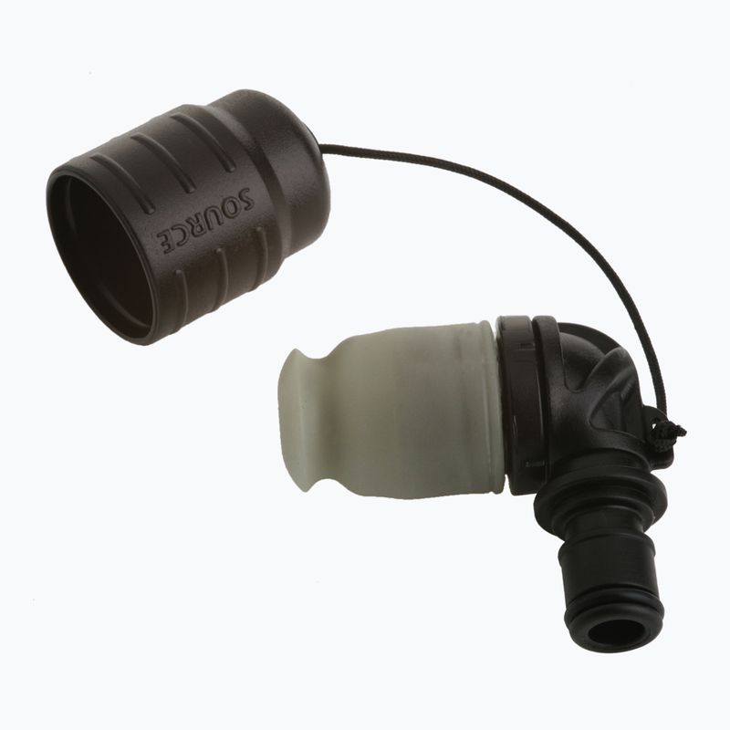 Mouthpiece for Source Tactical Helix Valve black