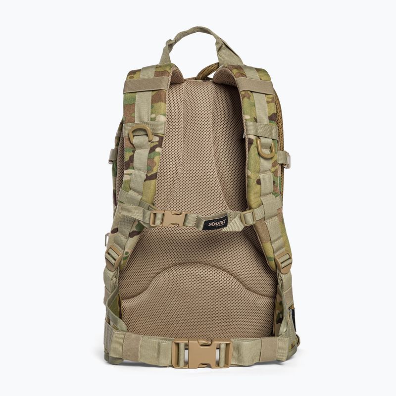 Source Tactical Assault 20 l multicam backpack 3