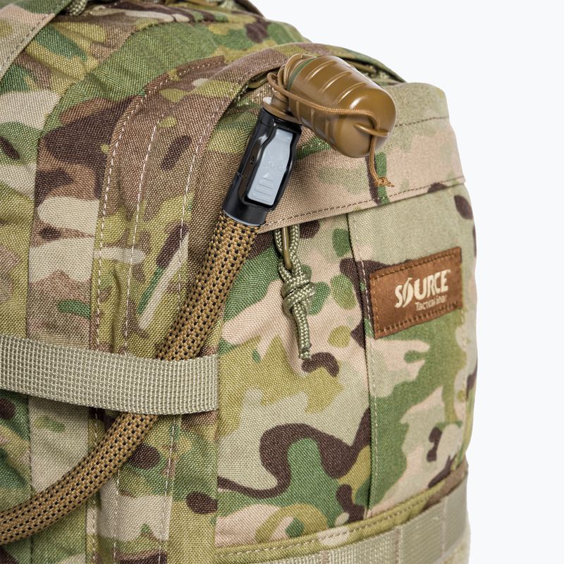 Source Tactical Assault 20 l multicam backpack 4