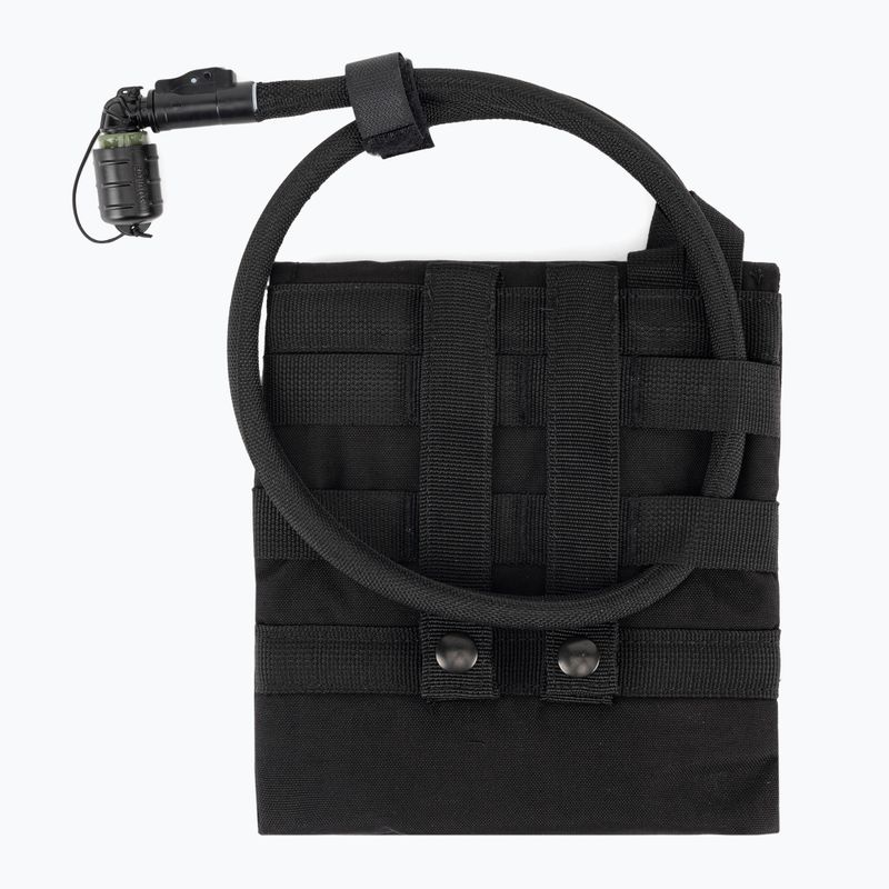 Source Tactical Kangaroo black water bag pocket 3