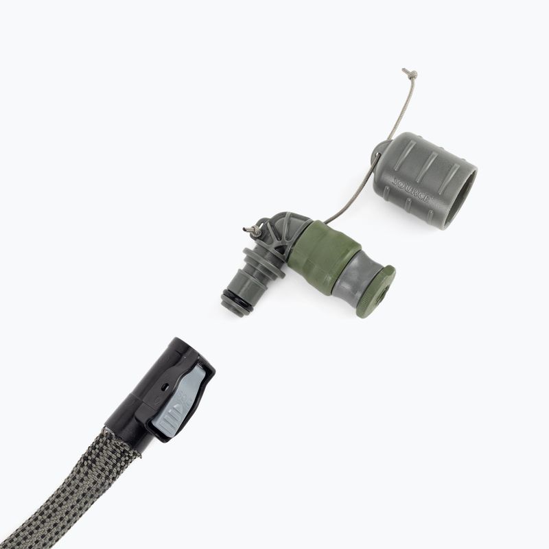 Source Tactical 3 l hydration pack ranger green 4