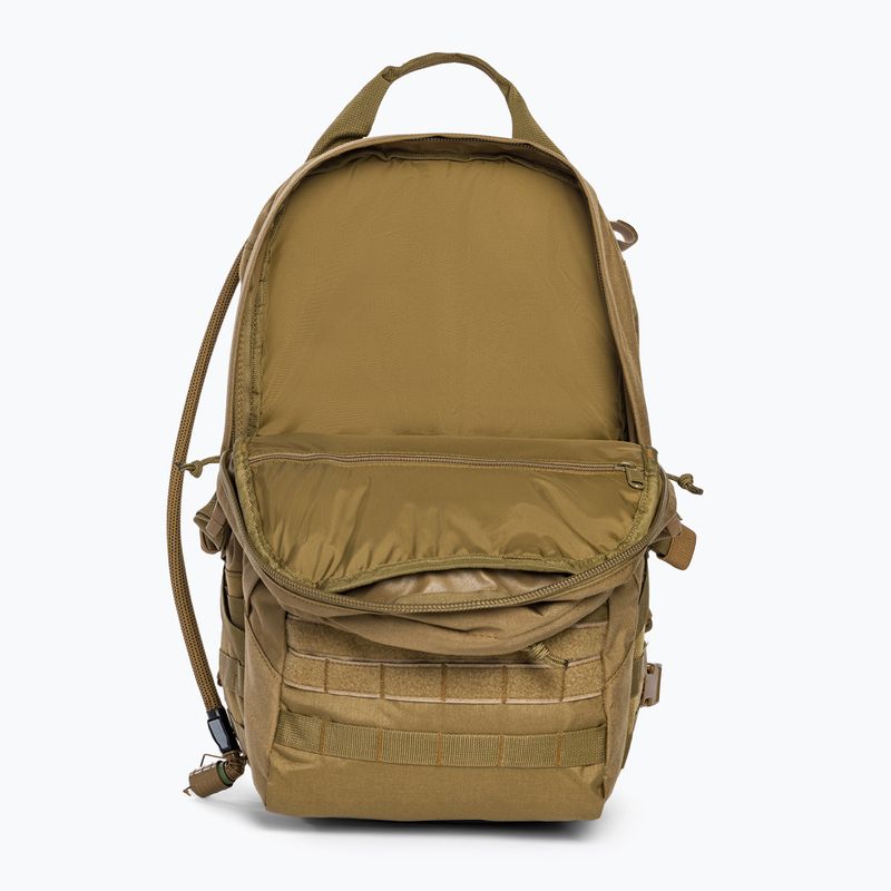 Source Tactical Patrol 35 l coyote backpack 5