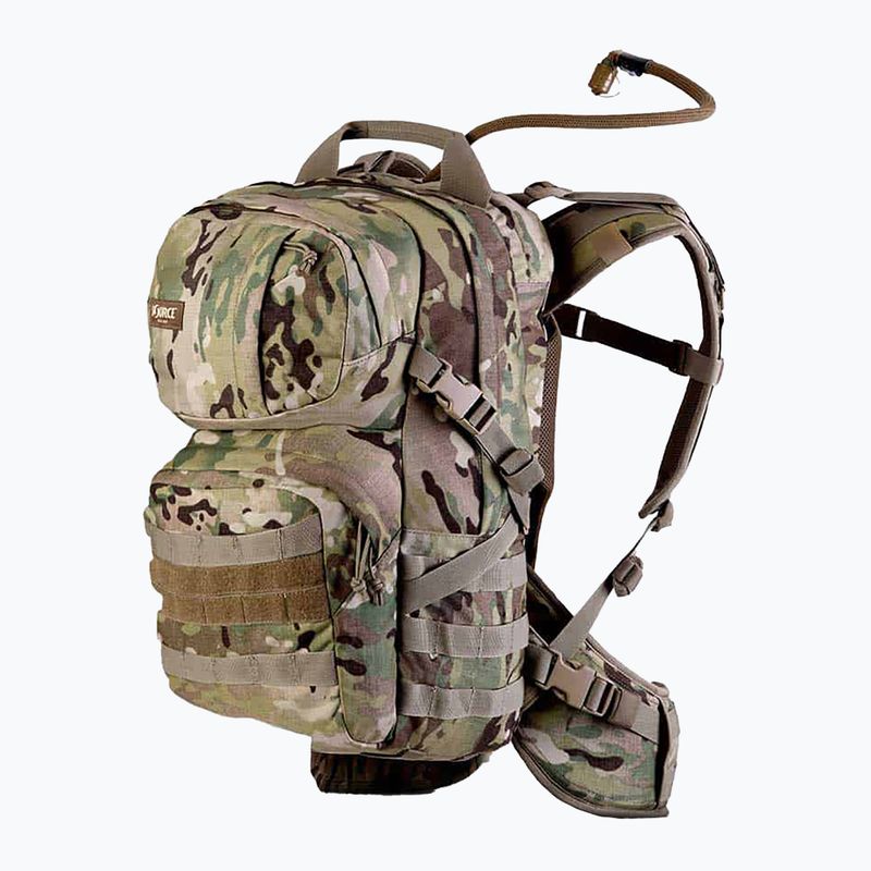 Source Tactical Patrol 35 l multicam backpack