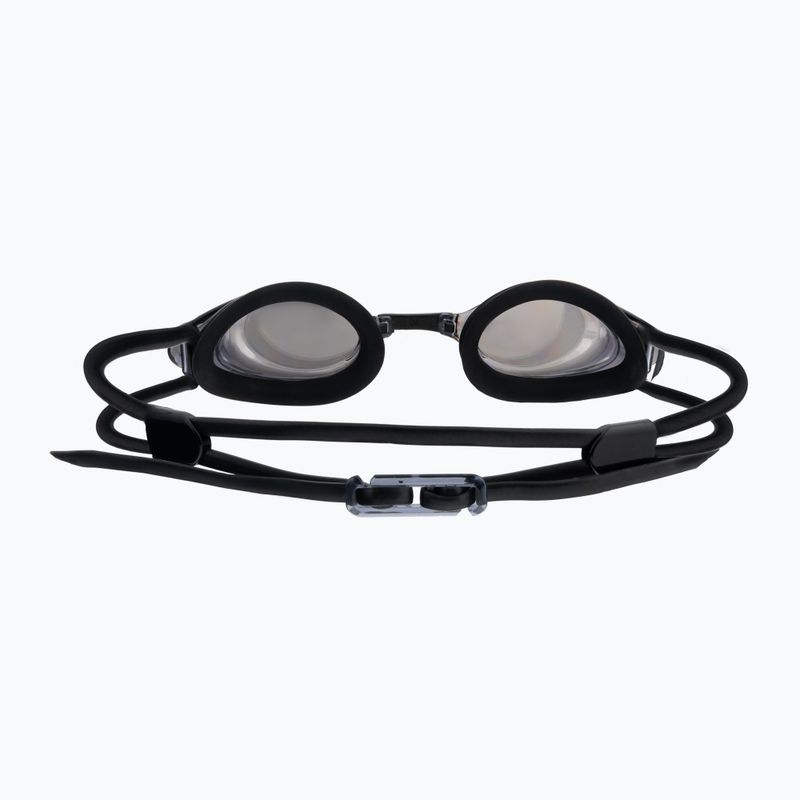 FINIS Bolt silver mirror swimming goggles 3.45.077.241 5