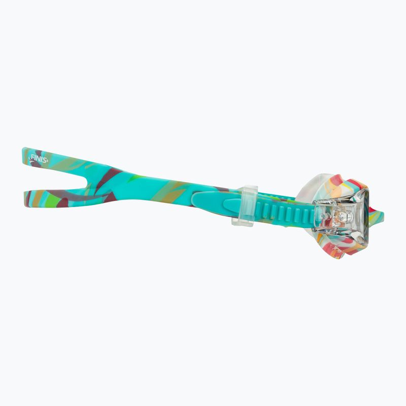 FINIS Mermaid beach swimming goggles 3