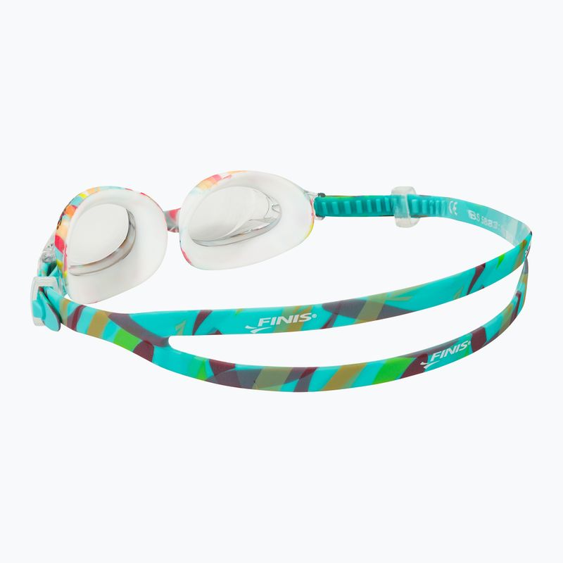 FINIS Mermaid beach swimming goggles 4
