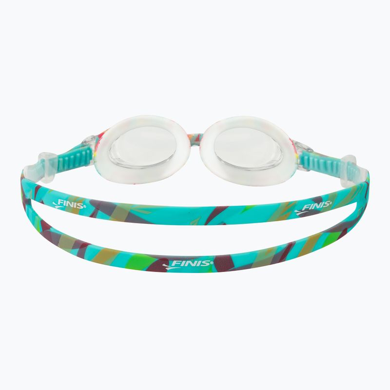 FINIS Mermaid beach swimming goggles 5