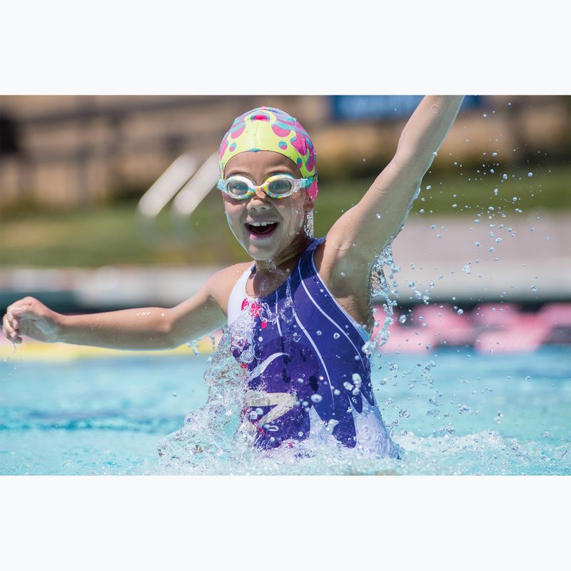 FINIS Mermaid beach swimming goggles 7