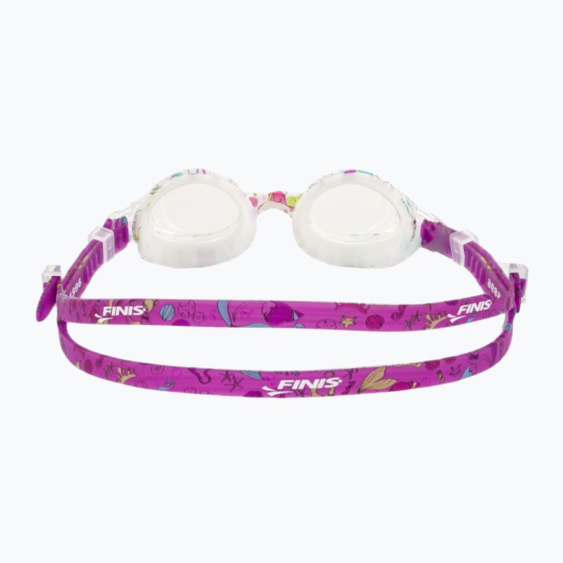 FINIS Mermaid fintastic swimming goggles 5