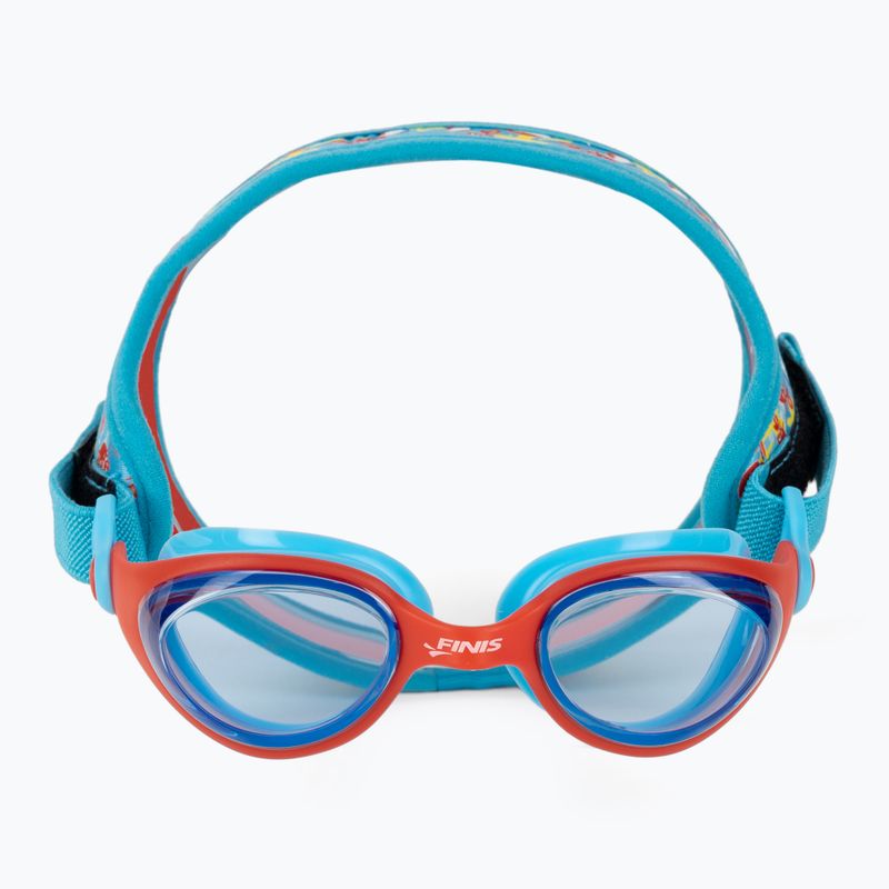 FINIS children's swimming goggles DragonFlys crab 2