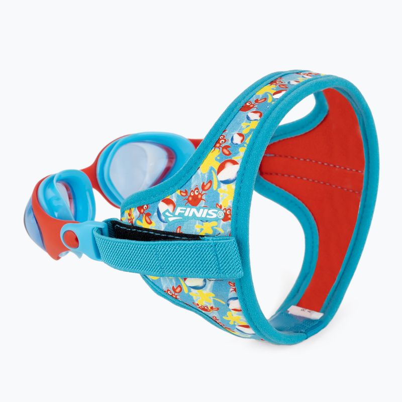 FINIS children's swimming goggles DragonFlys crab 4