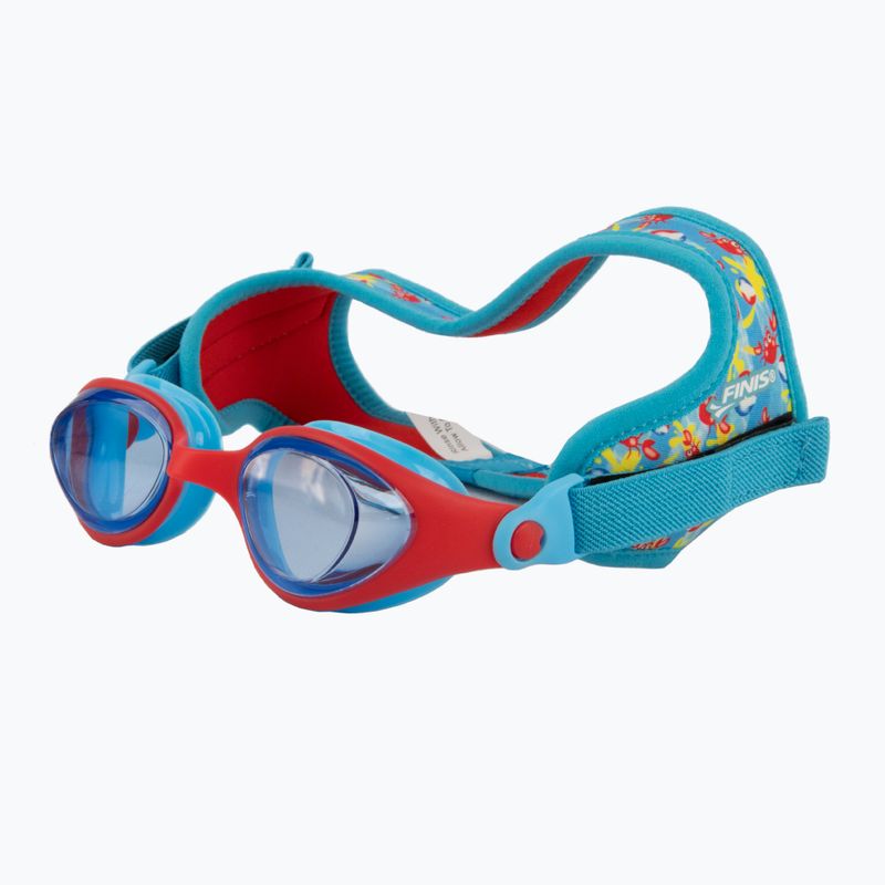 FINIS children's swimming goggles DragonFlys crab 6